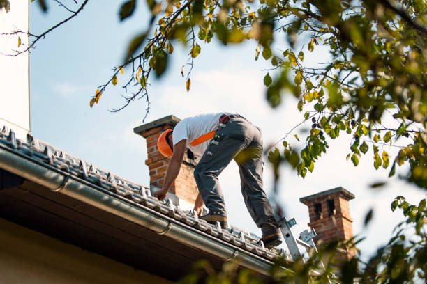 Best Commercial Roofing Services  in Aurora, OH