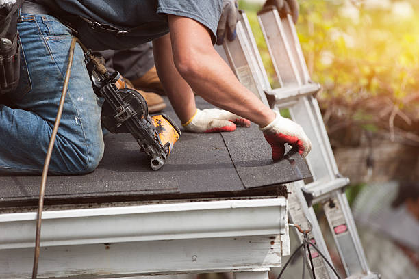 Best Roof Waterproofing Services  in Aurora, OH