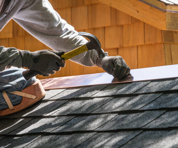 Best Slate Roofing Contractor  in Aurora, OH